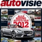 Autovisie Magazine